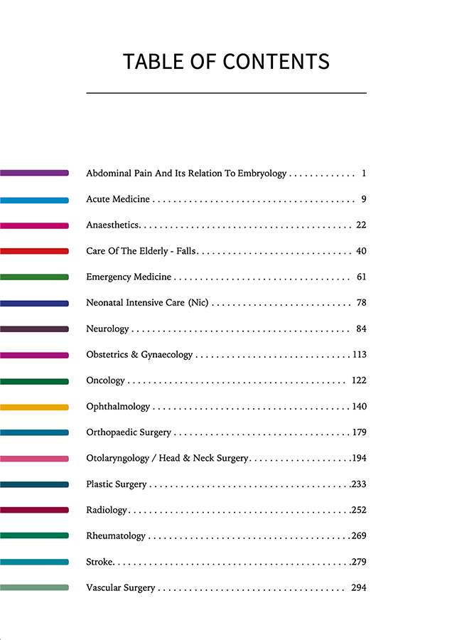Plymouth Clinical Manual slide 2