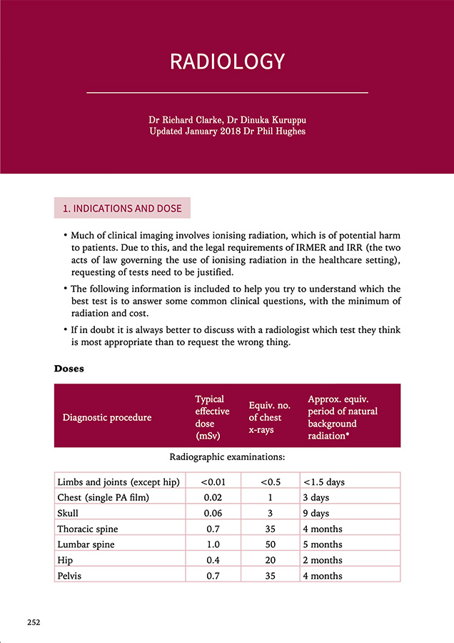 Plymouth Clinical Manual slide 3