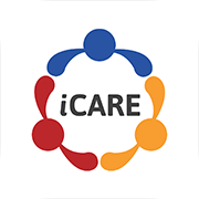 iCARE app icon